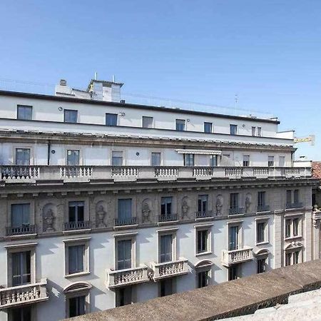 Sanpietro Allorto 22 Duomo Suite Dom12 Mediolan Zewnętrze zdjęcie